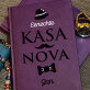 Kasanova - Notitieboek