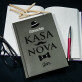 Kasanova - Notitieboek