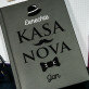 Kasanova - Notitieboek