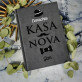 Kasanova - Notitieboek