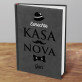 Kasanova - Notitieboek