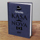 Kasanova - Notitieboek