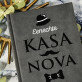 Kasanova - Notitieboek