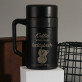 Koffie voor mijn teddybeer - Thermische mok met handvat