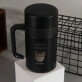 Koffietje moedertje - Thermische mok met handvat