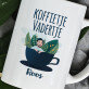 koffietje vadertje - Mok