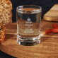 Blijf kalm - Wodka glazen
