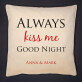 Kiss me - Kussen