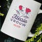 Ideale vrouw - Mok