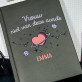 Vrouw niet van deze aarde - Notitieboek
