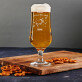 Vrouw niet van deze aarde - Bierpokal