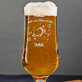 Vrouw niet van deze aarde - Bierpokal