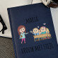 Vrouw met stijl - Notitieboek
