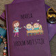 Vrouw met stijl - Notitieboek