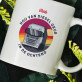 Hou van diesel geur - Mok