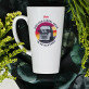 Hou van diesel geur - Mok