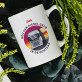 Hou van diesel geur - Mok