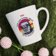 Hou van diesel geur - Mok