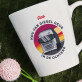 Hou van diesel geur - Mok