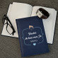 Ik hou van vader - Notitieboek