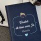 Ik hou van vader - Notitieboek