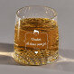 Ik hou van vader - Whiskyglazen