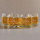 Ik hou van vader - Whiskyglazen