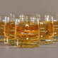 Ik hou van vader - Whiskyglazen