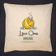 lieve oma 2 - Kussen