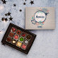 Lieve moeder - Pralines van belgische chocolade