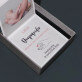 Lieve doopmoeder - Reeks foto's mondharmonica