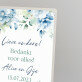 Lieve ouders, bedankt voor alles - Afdruk op acrylglas