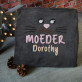 Poes moder - Dekens