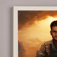 Commando - Droom portret