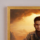 Commando - Droom portret