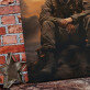 Commando - Droom portret
