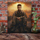 Commando - Droom portret