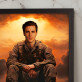 Commando - Droom portret Commando - Droom portret