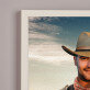 Cowboy - Droom portret