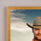 Cowboy - Droom portret
