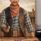 Cowboy - Droom portret