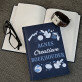 Creatieve boekhouder - Notitieboek