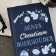 Creatieve boekhouder - Notitieboek