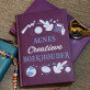 Creatieve boekhouder - Notitieboek