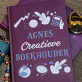 Creatieve boekhouder - Notitieboek