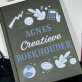 Creatieve boekhouder - Notitieboek