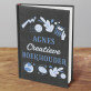 Creatieve boekhouder - Notitieboek