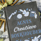 Creatieve boekhouder - Notitieboek