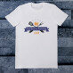 Barbecue koning - Heren t-shirt