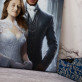 De koning en koningin van het ijs - Koninklijk portret